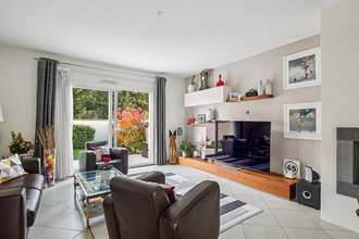 achat maison mtesson 78360