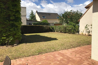 achat maison mtesson 78360