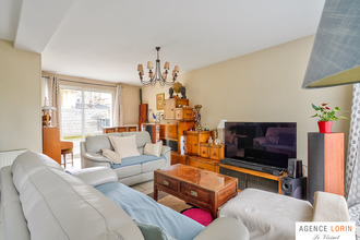 achat maison mtesson 78360