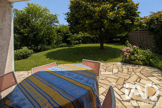 achat maison mtesson 78360