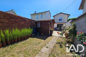 achat maison mtesson 78360