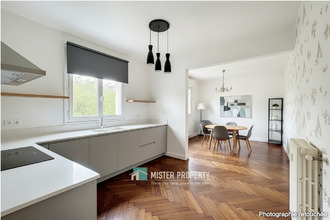 achat maison mtesson 78360