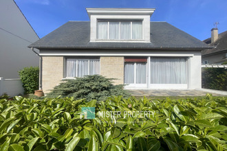 achat maison mtesson 78360