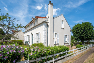 achat maison mtesson 78360