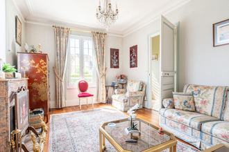 achat maison mtesson 78360