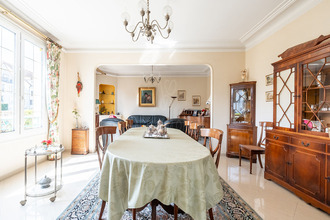 achat maison mtesson 78360