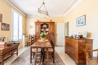 achat maison mtesson 78360