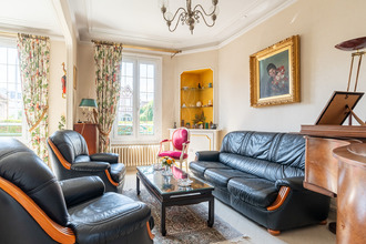 achat maison mtesson 78360