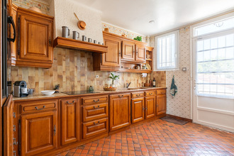achat maison mtesson 78360