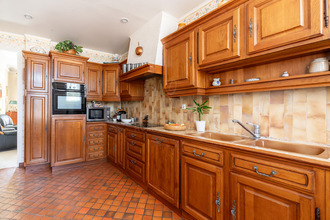achat maison mtesson 78360