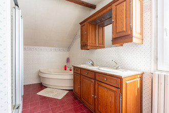 achat maison mtesson 78360