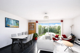achat maison mtesson 78360