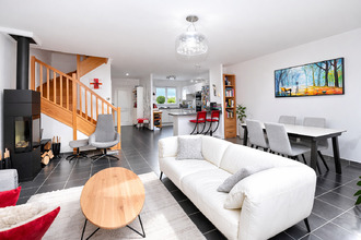achat maison mtesson 78360