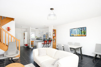 achat maison mtesson 78360
