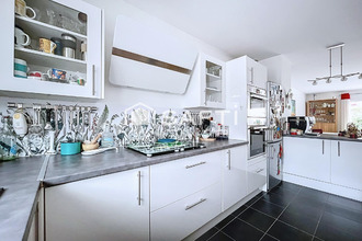 achat maison mtesson 78360
