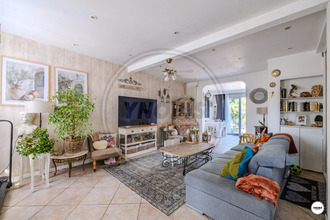 achat maison mtesson 78360