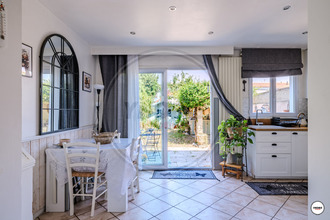 achat maison mtesson 78360