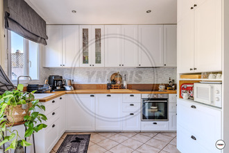 achat maison mtesson 78360
