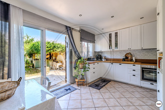 achat maison mtesson 78360