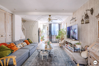 achat maison mtesson 78360