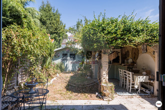 achat maison mtesson 78360