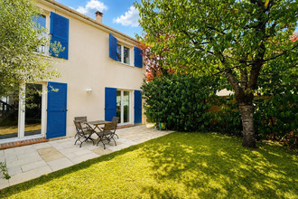 achat maison mtesson 78360