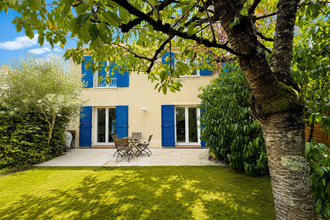 achat maison mtesson 78360