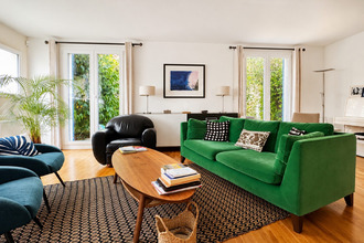 achat maison mtesson 78360