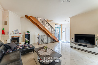 achat maison mtesson 78360