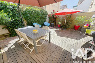 achat maison mtesson 78360