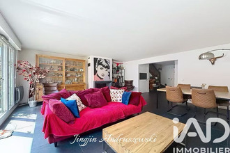 achat maison mtesson 78360