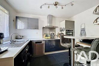 achat maison mtesson 78360