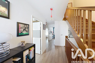 achat maison mtesson 78360