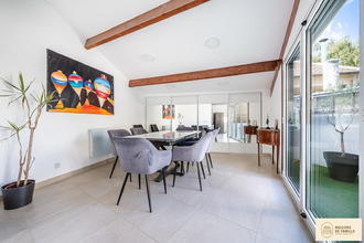 achat maison mtesson 78360