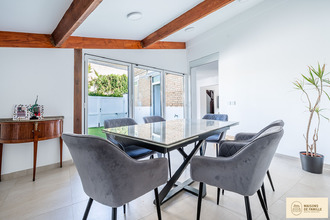 achat maison mtesson 78360