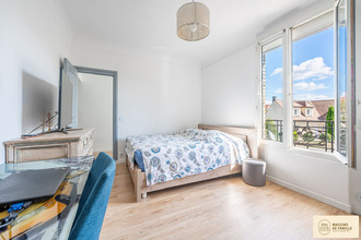 achat maison mtesson 78360