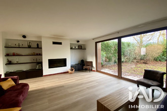 achat maison mtesson 78360