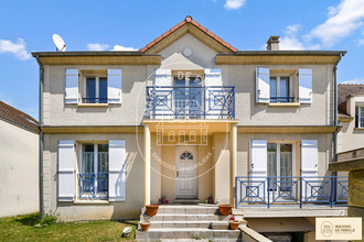 achat maison mtesson 78360