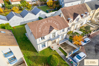achat maison mtesson 78360