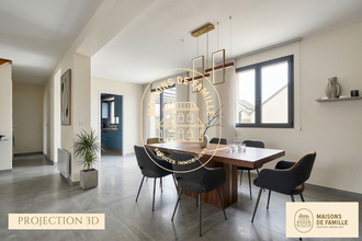 achat maison mtesson 78360