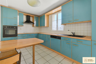 achat maison mtesson 78360