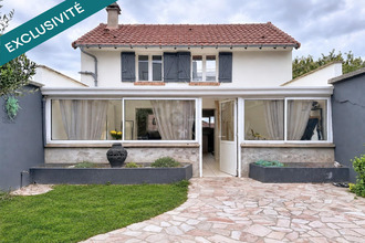achat maison mtesson 78360