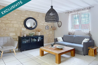 achat maison mtesson 78360