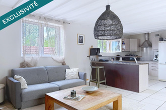 achat maison mtesson 78360