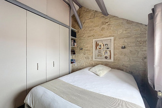 achat maison mtesson 78360