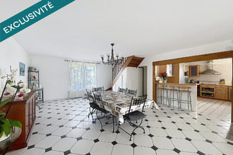 achat maison mtesson 78360