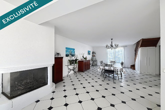 achat maison mtesson 78360