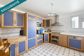 achat maison mtesson 78360
