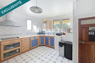 achat maison mtesson 78360
