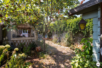 achat maison mtesson 78360